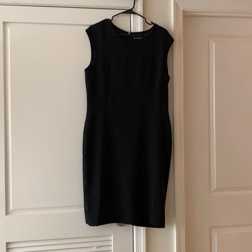 Banana republic dress